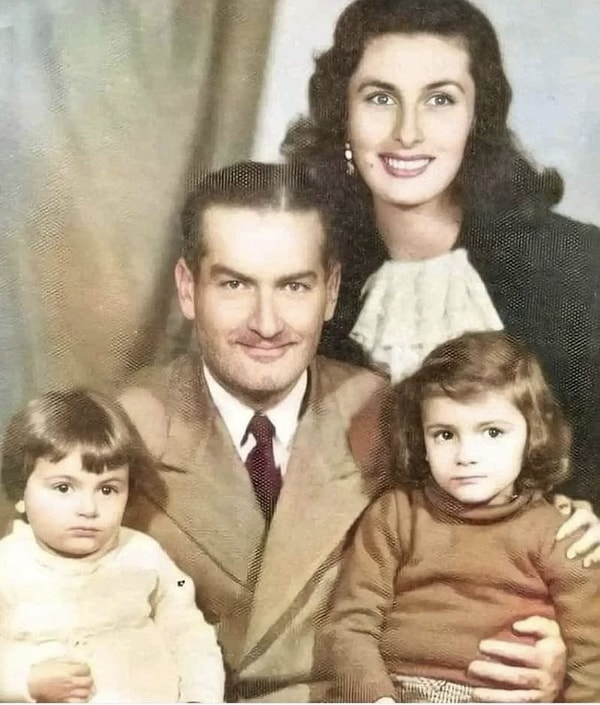 ajda pekkanin kardesi semiramis pekkandan babasi hakkinda korkunc itiraf 1 SVMwEdsG