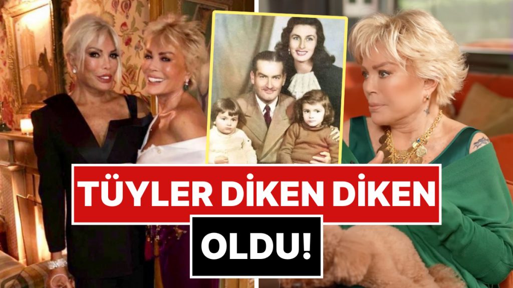 ajda pekkanin kardesi semiramis pekkandan babasi hakkinda korkunc itiraf ONamrqPK