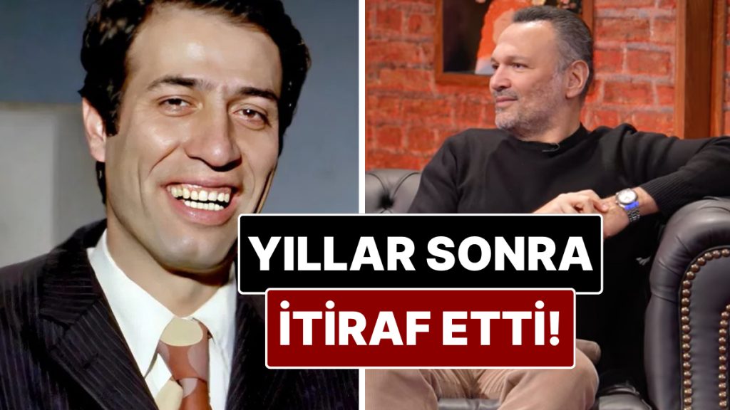 Ali Sunal'dan Babası Kemal Sunal'la İlgili Duygulandıran İtiraf! 3 ali sunaldan babasi kemal sunalla ilgili duygulandiran itiraf 5weOmzxb