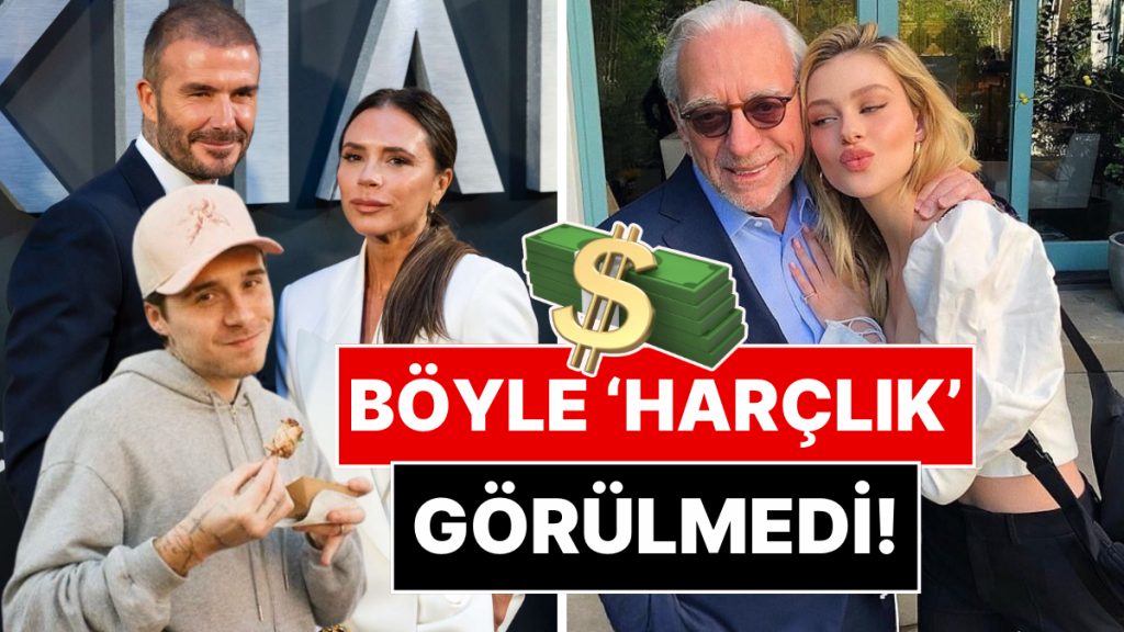 Aylık Harçlık mı Servet mi? Nicola Peltz’in Babasından Aldığı Para Dudak Uçuklattı 9 aylik harclik mi servet mi nicola peltzin babasindan aldigi para dudak ucuklatti Nawd8aul