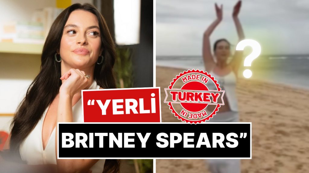 bali sahillerinde cirpinarak dans eden melis sezen dillere fena dustu rOByzCJc