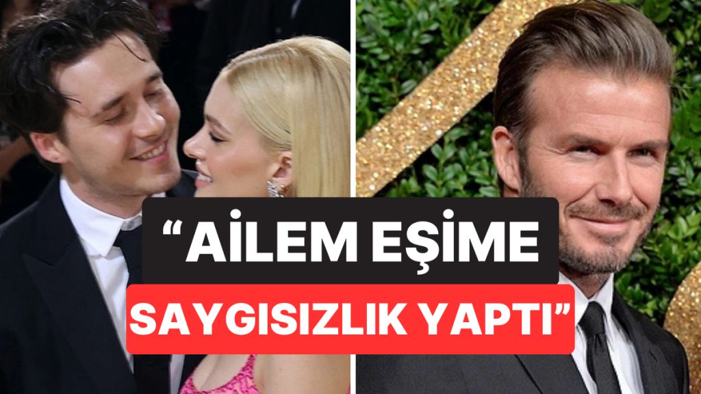 beckham ailesinde ipler geriliyor unlu ailenin oglu sessizligini bozdu ailemle barismayacagim 4whWQLDD