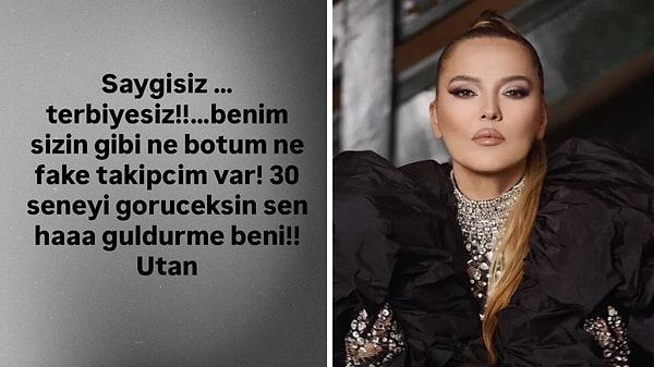 BLOK3'ten Demet Akalın'a Olay Sözler! Demet Akalın'dan "Utan" Yanıtı Geldi 2 blok3ten demet akalina olay sozler demet akalindan utan yaniti geldi 1 VptlMevD