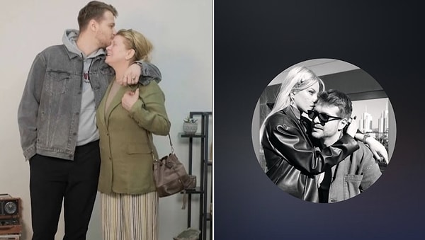 Böyle Kaynana Görülmedi: Burak Yörük'ün Annesinin WhatsApp Profil Fotoğrafı Kısa Sürede Gündem Oldu! 2 boyle kaynana gorulmedi burak yorukun annesinin whatsapp profil fotografi kisa surede gundem oldu 1 L5fZRfFi