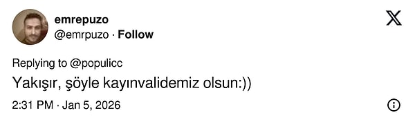 Böyle Kaynana Görülmedi: Burak Yörük'ün Annesinin WhatsApp Profil Fotoğrafı Kısa Sürede Gündem Oldu! 11 boyle kaynana gorulmedi burak yorukun annesinin whatsapp profil fotografi kisa surede gundem oldu 10 PgUWZsyf