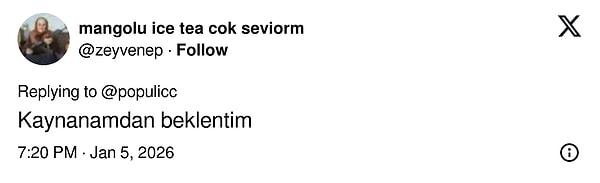 Böyle Kaynana Görülmedi: Burak Yörük'ün Annesinin WhatsApp Profil Fotoğrafı Kısa Sürede Gündem Oldu! 12 boyle kaynana gorulmedi burak yorukun annesinin whatsapp profil fotografi kisa surede gundem oldu 11 MEadbBaB