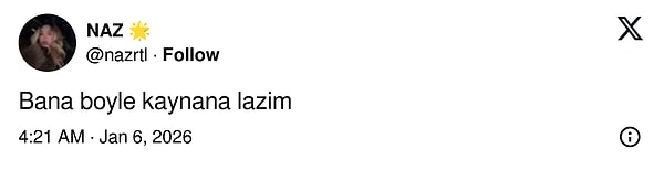 Böyle Kaynana Görülmedi: Burak Yörük'ün Annesinin WhatsApp Profil Fotoğrafı Kısa Sürede Gündem Oldu! 4 boyle kaynana gorulmedi burak yorukun annesinin whatsapp profil fotografi kisa surede gundem oldu 3 T5MneJJP