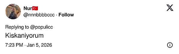 Böyle Kaynana Görülmedi: Burak Yörük'ün Annesinin WhatsApp Profil Fotoğrafı Kısa Sürede Gündem Oldu! 5 boyle kaynana gorulmedi burak yorukun annesinin whatsapp profil fotografi kisa surede gundem oldu 4 uWrM1Gc4