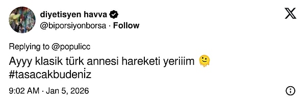 Böyle Kaynana Görülmedi: Burak Yörük'ün Annesinin WhatsApp Profil Fotoğrafı Kısa Sürede Gündem Oldu! 7 boyle kaynana gorulmedi burak yorukun annesinin whatsapp profil fotografi kisa surede gundem oldu 6 55AW817S