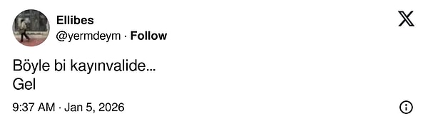 Böyle Kaynana Görülmedi: Burak Yörük'ün Annesinin WhatsApp Profil Fotoğrafı Kısa Sürede Gündem Oldu! 10 boyle kaynana gorulmedi burak yorukun annesinin whatsapp profil fotografi kisa surede gundem oldu 9