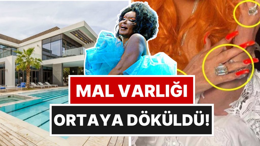 bulent ersoyun 56 yillik kariyerinde edindigi servetini duyunca kucuk dilinizi yutabilirsiniz BaZheFVk