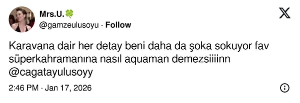 Çağatay Ulusoy'un Karavanının Dekorasyonundaki Detaylar Dikkat Çekti 6 cagatay ulusoyun karavaninin dekorasyonundaki detaylar dikkat cekti 5 tNZMnzEJ