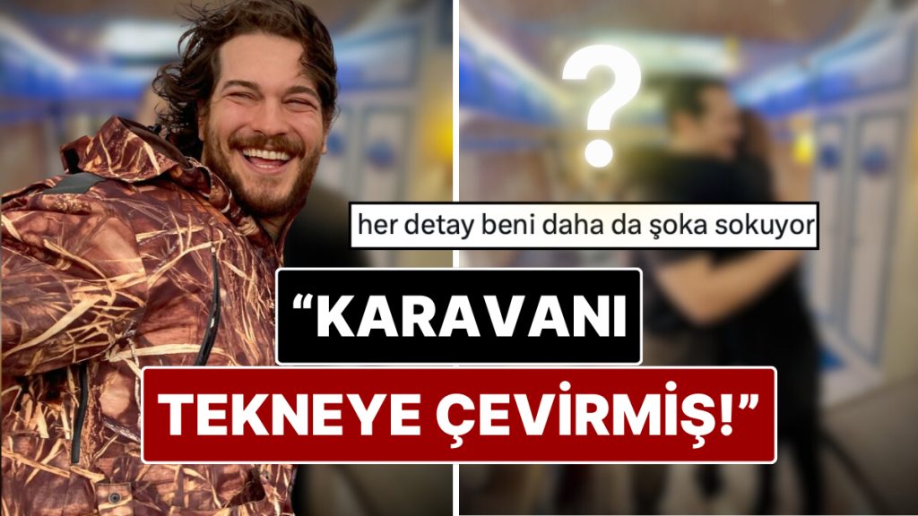 Çağatay Ulusoy'un Karavanının Dekorasyonundaki Detaylar Dikkat Çekti 8 cagatay ulusoyun karavaninin dekorasyonundaki detaylar dikkat cekti mEDjSHp2