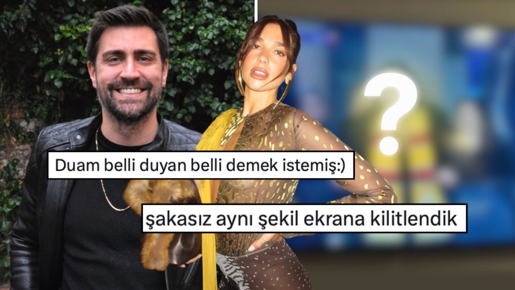 Çağlar Ertuğrul'un Galatasaray Atkılı Dua Lipa Paylaşımı Gündem Oldu! 10 caglar ertugrulun galatasaray atkili dua lipa paylasimi gundem oldu 93U9padZ