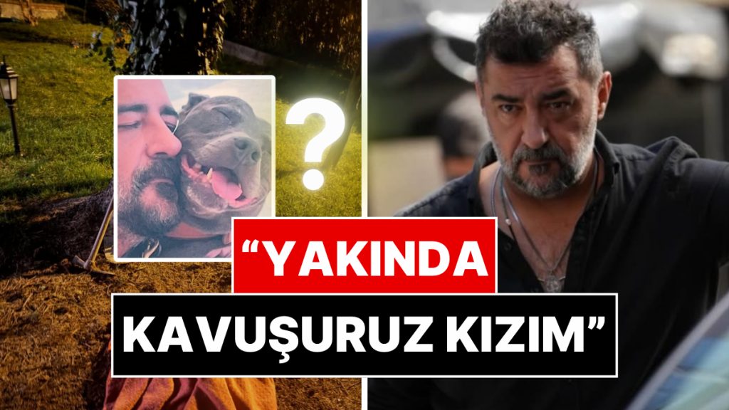Celil Nalçakan'dan 14 Yaşında Vefat Eden Köpeğine Dokunaklı Veda 2 celil nalcakandan 14 yasinda vefat eden kopegine dokunakli veda zUFGXCvX