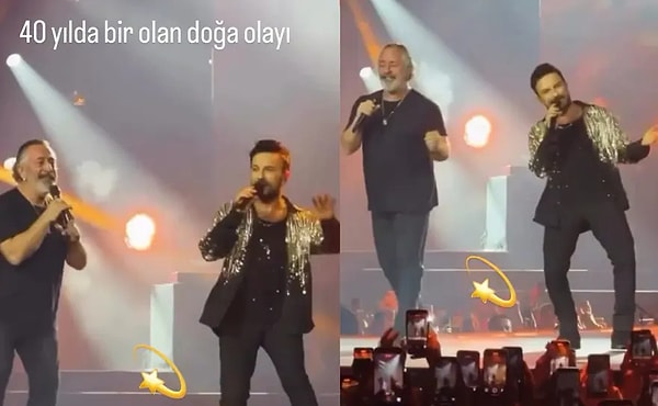 cem yilmaz ve tarkanin kuzu kuzu performansi xe damga vurdu 2 OTfQsGK4