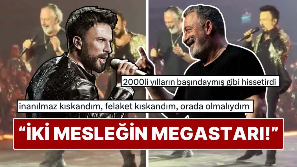 Cem Yılmaz ve Tarkan'ın Kuzu Kuzu Performansı X'e Damga Vurdu! 10 cem yilmaz ve tarkanin kuzu kuzu performansi xe damga vurdu NkZ6w7FT