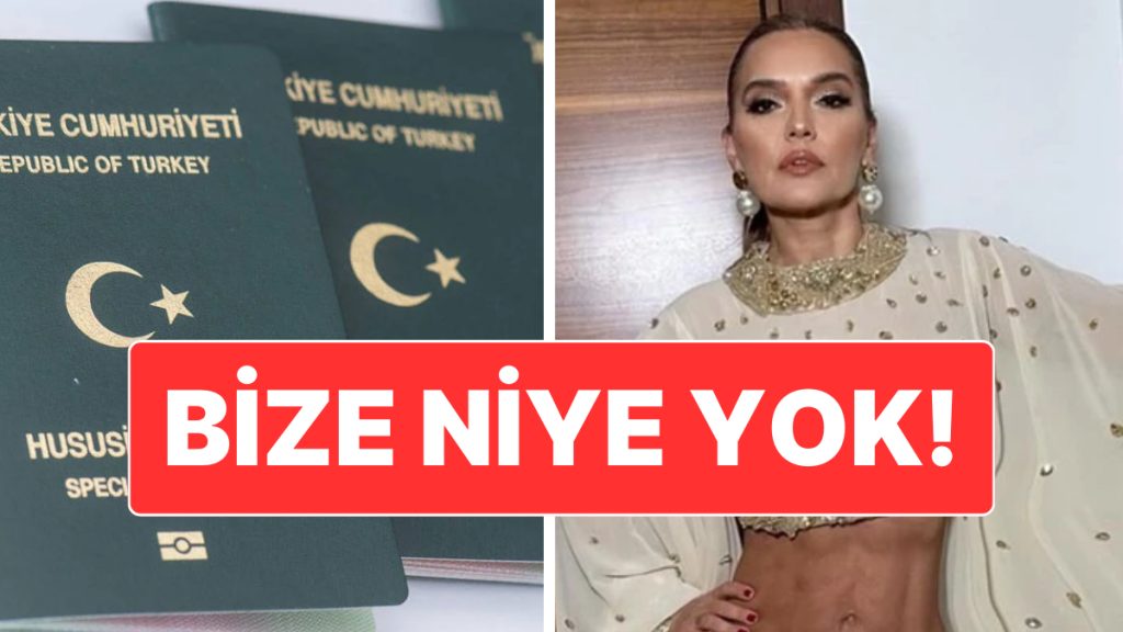 demet akalin sanatcilar icin yesil pasaport talep etti XG5DaZ5m