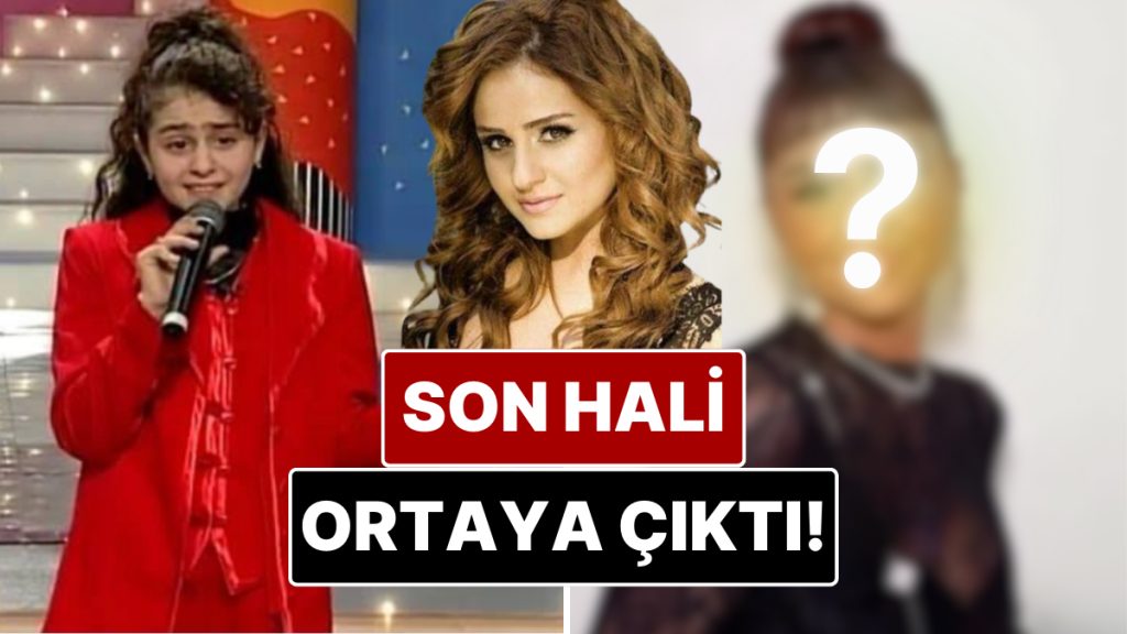 “Didem” Şarkısıyla Tanınan Günel Zeynalova’nın Son Hali Dikkat Çekti 8 didem sarkisiyla taninan gunel zeynalovanin son hali dikkat cekti 6hBtZ1AY
