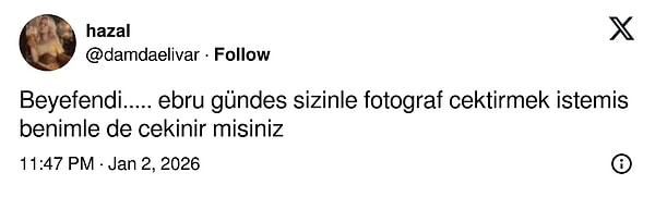 ebru gundesin peron gorevlisiyle cektirdigi fotograf x aleminde fena dile dustu 19 CFp2KPTc