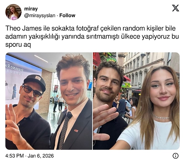 ebru gundesin peron gorevlisiyle cektirdigi fotograf x aleminde fena dile dustu 3