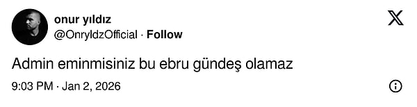 ebru gundesin peron gorevlisiyle cektirdigi fotograf x aleminde fena dile dustu 5 MkAQeIfY