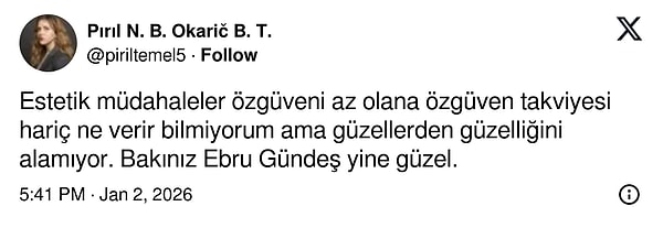 ebru gundesin peron gorevlisiyle cektirdigi fotograf x aleminde fena dile dustu 9 F36tdTtd