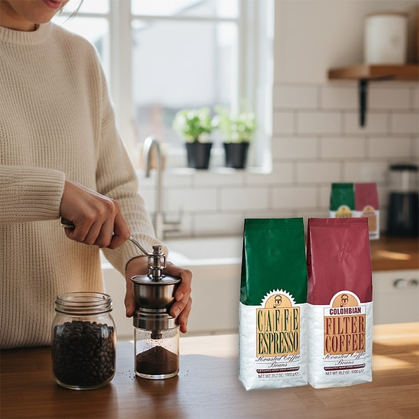 en iyi cekirdek kahve markalari en kaliteli kahve cekirdegiyle americano filtre kahve ve espresso Yi8WlNrK