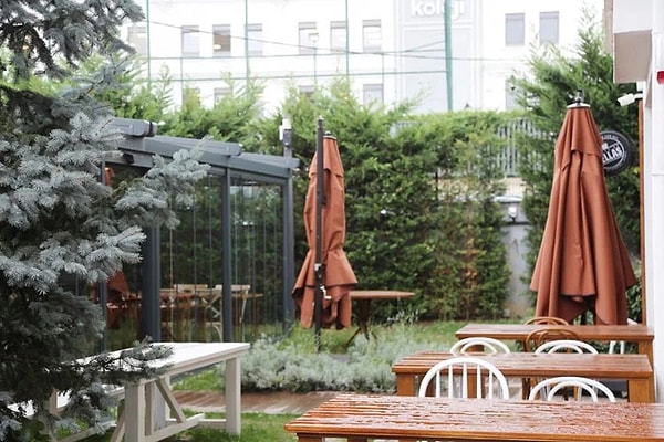 en iyi cekmekoy kahvalti mekanlari cekmekoyde uzun kahvalti sofralari huzur ve doga ile bulusuyor 1EcftbLV