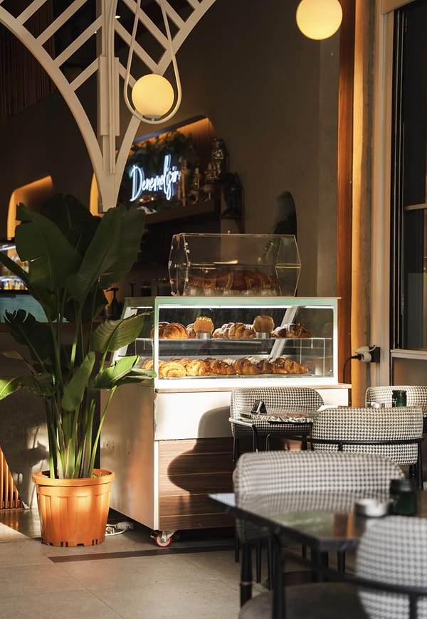 en iyi cekmekoy kahvalti mekanlari cekmekoyde uzun kahvalti sofralari huzur ve doga ile bulusuyor R6AplpdR