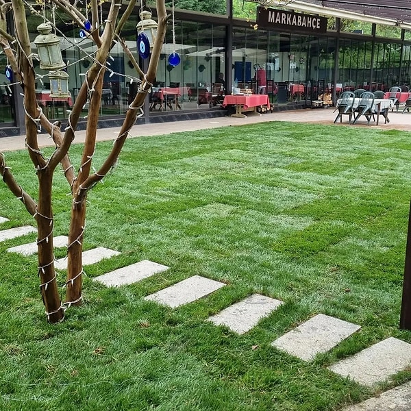 en iyi cekmekoy kahvalti mekanlari cekmekoyde uzun kahvalti sofralari huzur ve doga ile bulusuyor V72VPKLt