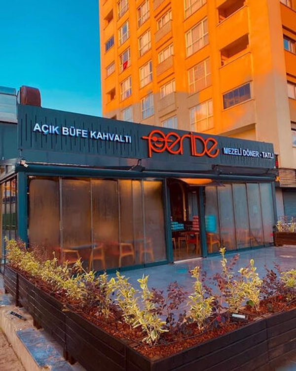 en iyi cekmekoy kahvalti mekanlari cekmekoyde uzun kahvalti sofralari huzur ve doga ile bulusuyor XRFAT8nn