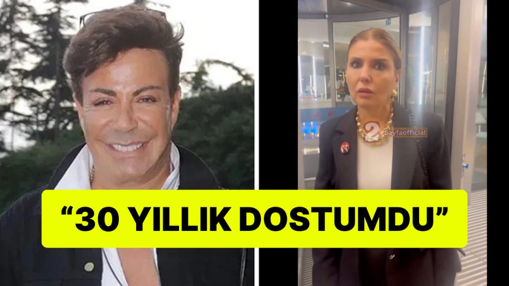 Fatih Ürek'in Vefat Etmesinin Ardından Yakın Dostu Gülben Ergen Hastaneye Koştu 7 fatih urekin vefat etmesinin ardindan yakin dostu gulben ergen hastaneye kostu gfLr1ECP