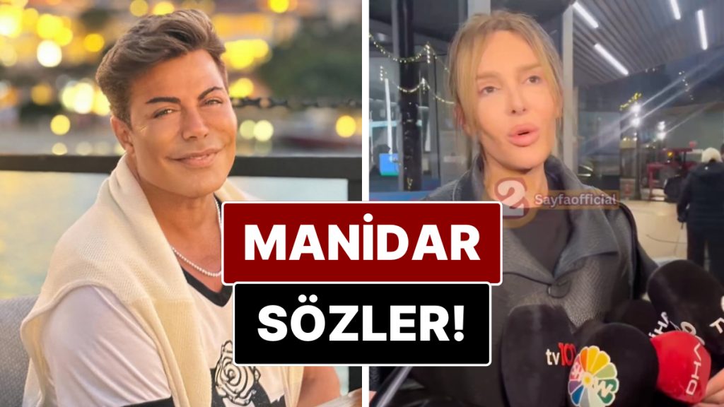 Fatih Ürek’in Vefatının Ardından Selin Ciğerci’nin Sözleri “Manidar” Bulundu! 1 fatih urekin vefatinin ardindan selin cigercinin sozleri manidar bulundu 3kpg9IKO