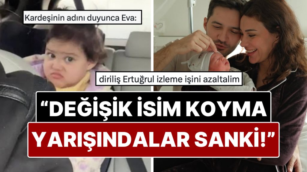 fenomen cift seda ozkan ve nisan hakanin yenidogan ogullarina verdigi isim gundem oldu y5A5SK9O