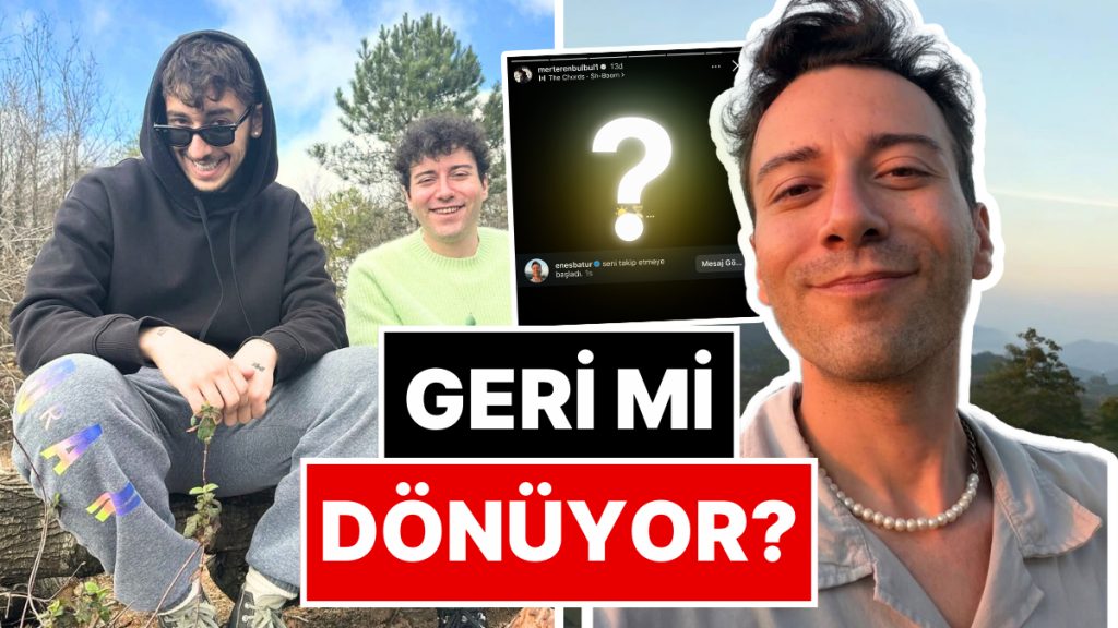 geri mi donuyor enes baturun eski ekip arkadasi mert eren bulbulden sok paylasim kLPyTszX