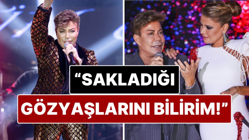 Gülben Ergen'den Fatih Ürek'in Vefatı Sonrası Sert Gönderme: "Bezdirenleri Unutmayacağım!" 1 gulben ergenden fatih urekin vefati sonrasi sert gonderme bezdirenleri unutmayacagim z18CDxMe