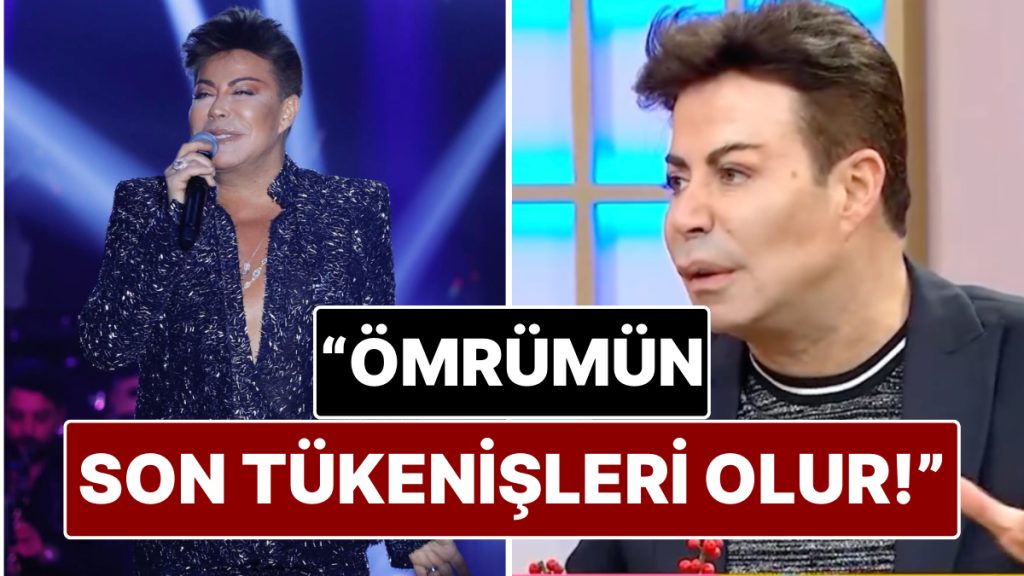 Hayatını Kaybeden Fatih Ürek'in Geçmişteki "Yalnızım" Çıkışı Yürek Burktu 10 hayatini kaybeden fatih urekin gecmisteki yalnizim cikisi yurek burktu JlbHgkn5