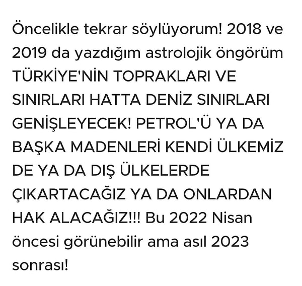 herkes bu adami konusuyor gelecegi okuyan can aydogmusun basarili astrolojik ongoruleri 2 dOvBDjn7