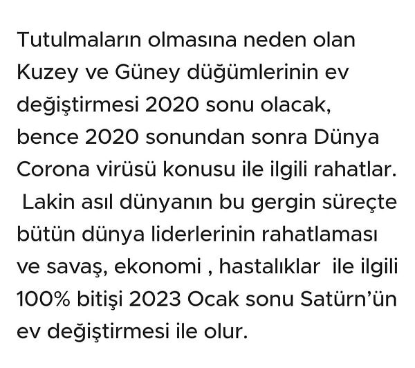 herkes bu adami konusuyor gelecegi okuyan can aydogmusun basarili astrolojik ongoruleri 21 huMbBaIN