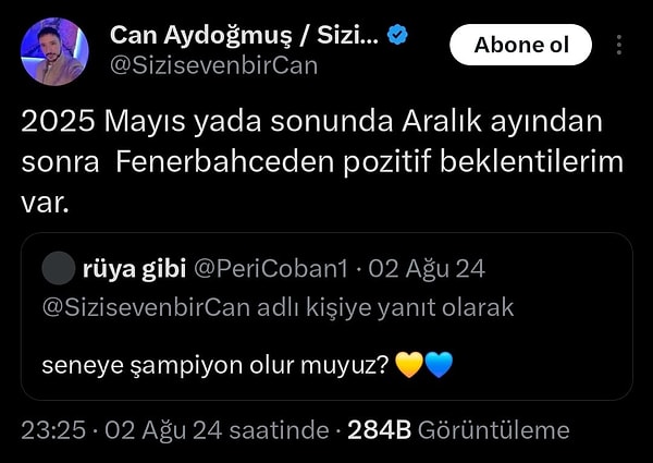 herkes bu adami konusuyor gelecegi okuyan can aydogmusun basarili astrolojik ongoruleri 29 nOYkqUP3