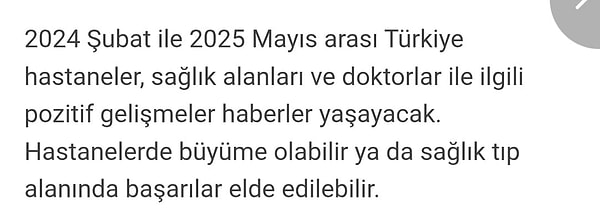 herkes bu adami konusuyor gelecegi okuyan can aydogmusun basarili astrolojik ongoruleri 36 rhcPhCec