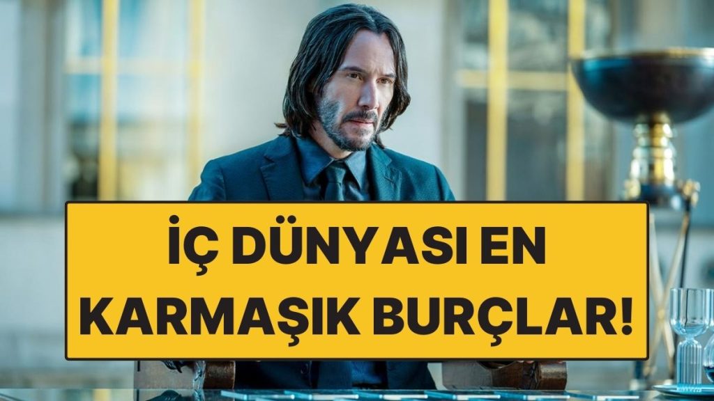 İç Dünyası En Karmaşık Burçlar: Dışı Sakin, İçi Fırtınalı 8 ic dunyasi en karmasik burclar disi sakin ici firtinali yGEvWYMe