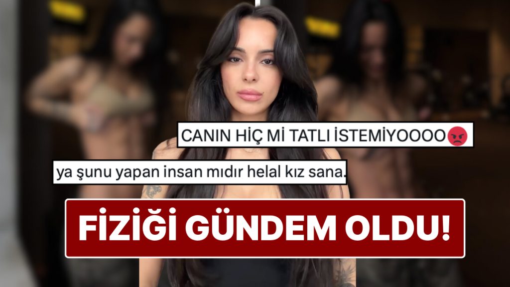 İçerik Üreticisi Pelinay İgit'in Sosyal Medya Paylaşımlarındaki Karın Kasları Dikkat Çekti 3 icerik ureticisi pelinay igitin sosyal medya paylasimlarindaki karin kaslari dikkat cekti ye1uSkBu