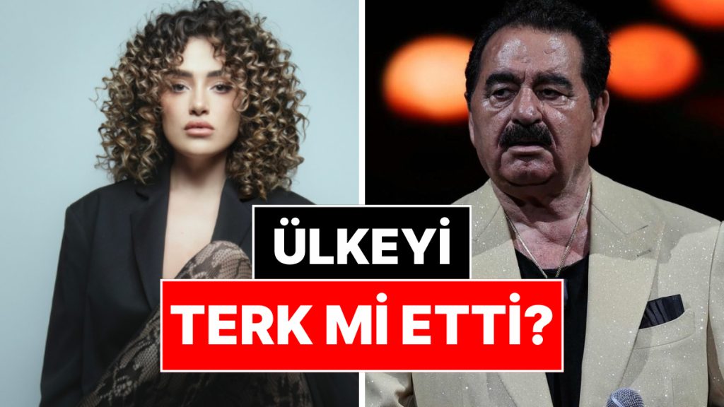 İlk Kez Açıkladı: Survivor'dan Elenen Dilan Çıtak, ABD'ye mi Yerleşti? 4 ilk kez acikladi survivordan elenen dilan citak abdye mi yerlesti R5P5U8B4