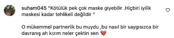 kan ciceklerinin basrolu baris baktasin partneri yagmur yuksele karsi tavirlari tepki topladi 3 vE4ZKOlI