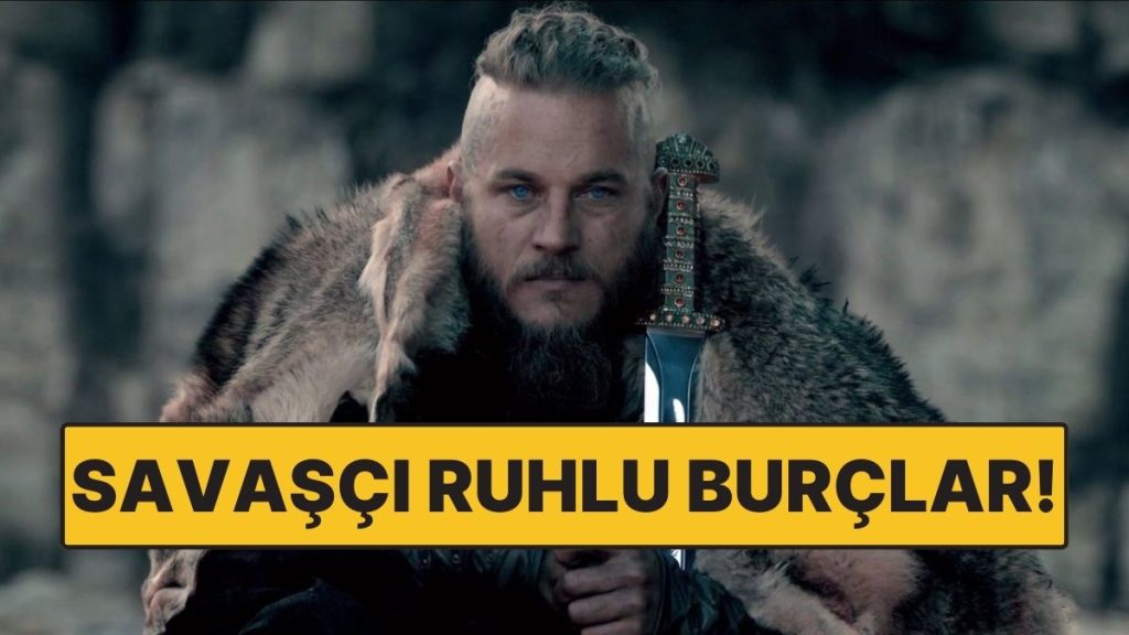 kolay pes etmiyorlar dogustan savasci 4 burc BqJSPFcc