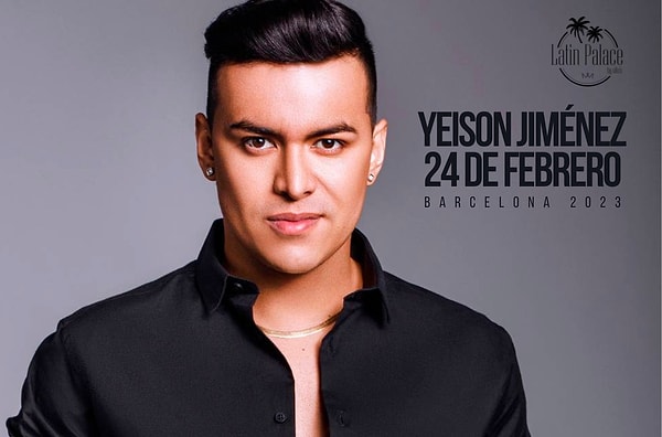 kolombiyada ucak kazasi unlu sarkici yeison jimenez hayatini kaybetti 0 nOiGHCm2