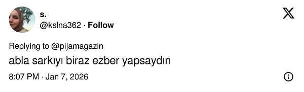 "Korkunç!": Dilan Polat Yıldız Tilbe Taklidiyle Fena Dillere Düştü! 6 korkunc dilan polat yildiz tilbe taklidiyle fena dillere dustu 5 jP7dMneb