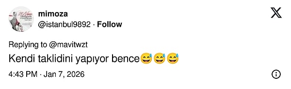 "Korkunç!": Dilan Polat Yıldız Tilbe Taklidiyle Fena Dillere Düştü! 10 korkunc dilan polat yildiz tilbe taklidiyle fena dillere dustu 9 qLu8cbHb